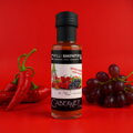 CABERNET chilli omáčka  100ml