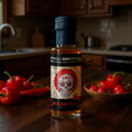 CAROLINA REAPER chilli omáčka 100ml