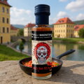 CAROLINA REAPER chilli omáčka 100ml