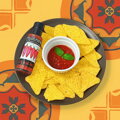 JALAPENO chilli omáčka 100ml