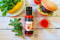 SALSA chilli omáčka 100ml