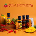 MANGO chilli omáčka 100ml