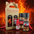 Chilli Set DUO 5-dílný