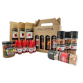 ALL-IN PACK výhodný chilli set 18-dílný 