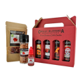 EXTRA HOT výhodný chilli set 7-dílný 