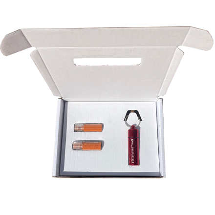 Chilli Box_4 Hot Selection 3-dílné dárkové balení
