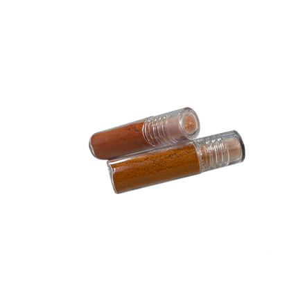 2 Jemně pálivé náplně do klíčenky CM - Jalapeno a Cayenne (MILD HOT) 
