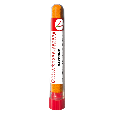 Cayenne chilli prášek 6g 