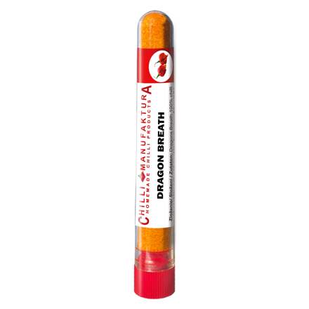 Dragon’s Breath chilli prášek 6g 
