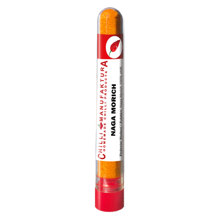 Naga Morich chilli prášek 6g 