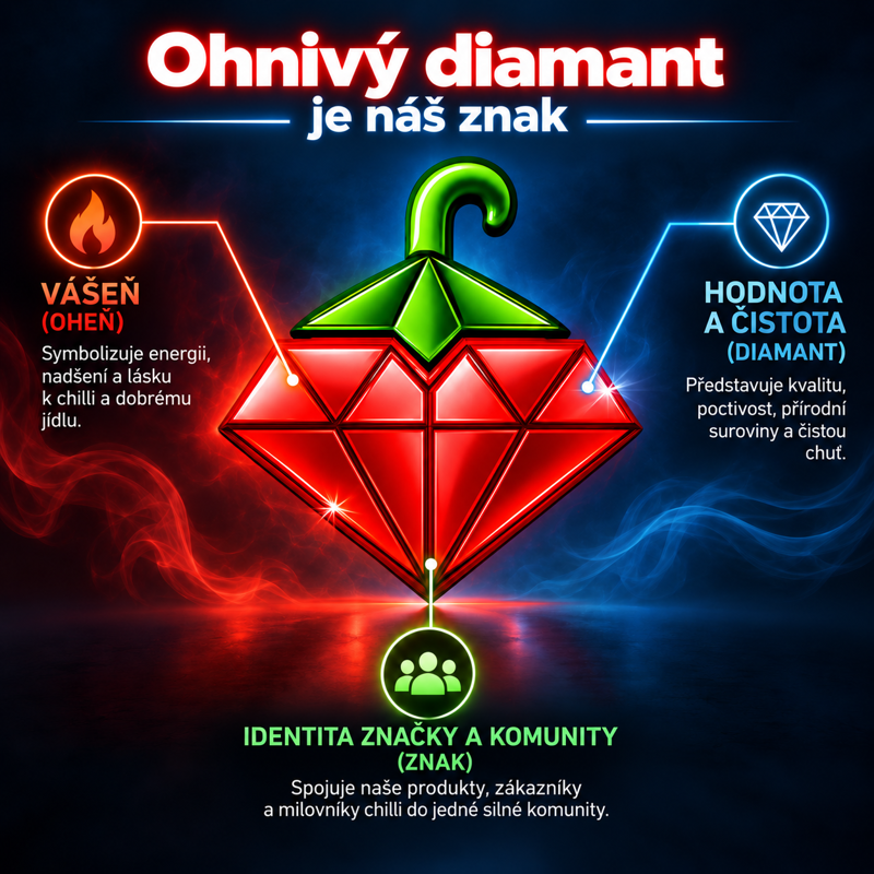10 DŮVODŮ PROČ KONZUMOVAT CHILLI PAPŘIČKY
