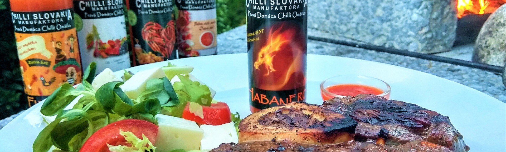 habanero steak