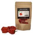 Sušené chilli papričky celé Carolina Reaper 5g