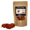 Sušené chilli papričky celé Habanero 5g