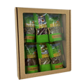 Dárkové balení bylinných čajů 6x50g