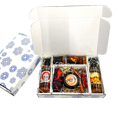 DELUXE CHILLI KEY 6-dílný EXTRA Hot dárkový box
