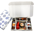 DELUXE CHILLI KEY 6-dílný MEDIUM Hot dárkový box