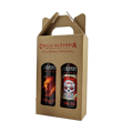 Chilli omáčky Dárkové Balení DUO 2x 100 ml