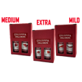 Chilli Drops mini dárkové balení 2 x 20ml