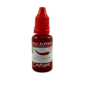 CHILLI DROPS 20ml Cayenne