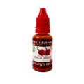  CHILLI DROPS 20ml  Dragon’ Breath