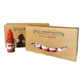 Chilli Drops Dárkové balení 6x20ml