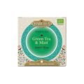 Inner Flow / Vnútorný stimul - Zelený čaj a mäta 