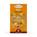 Sweet Chai Dopolední čaj SHINE 16x2g