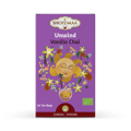 Vanilla Chai Večerní čaj UNWIND 16x2g