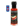 CAYENNE chilli omáčka 100ml