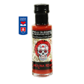 CAROLINA REAPER chilli omáčka 100ml