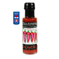 JALAPENO chilli omáčka 100ml