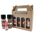 Chilli Set 4 YOU  