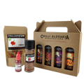 CHILLI FRUIT  set