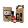 MEDIUM HOT Duo výhodný chilli set