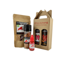 MILD HOT Duo výhodný chilli set