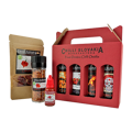 ULTRA HOT výhodný chilli set 