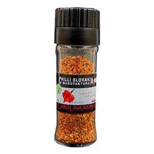 Mlýnek Drcené papričky Carolina Reaper 20g