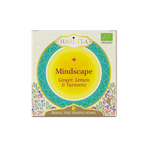 Mindscape / Bystrá myseľ - Zázvor a citrón 