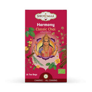 Harmony - Chai Classic – bez čierneho čaju 