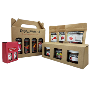 Chilli Set Big Pack