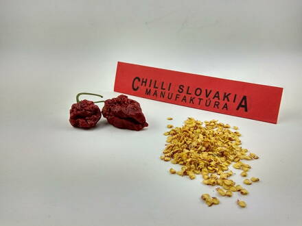 Brown Bhutlah  semínka 