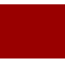 červená